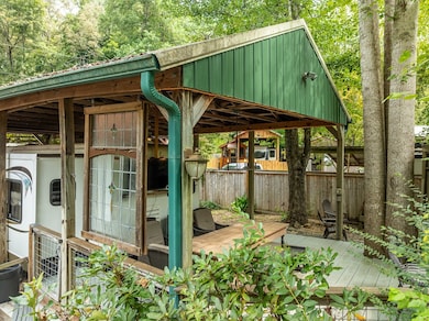 45 1st St, Ellijay, GA 30540 - photo 7