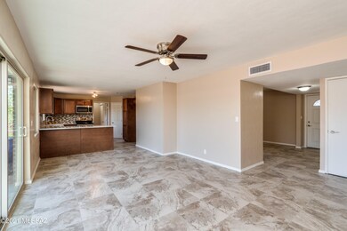 Kitchen Space