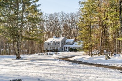 925 Boston Post Rd, Sudbury, MA 01776 - photo 3