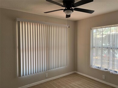 Both bedrooms have new carpet and large closets