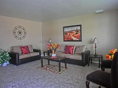 Living Room/Family Room