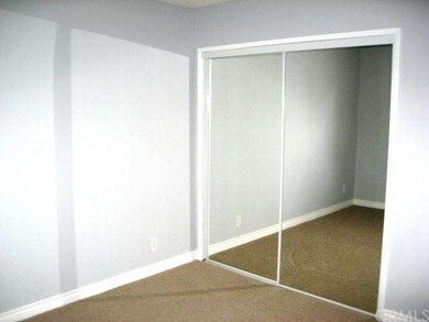 1st Bedroom