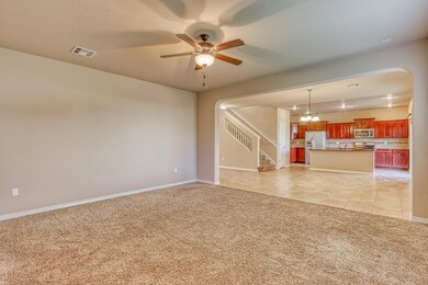 14925 Bert Cameron Ave, El Paso, TX 79938 - photo 6