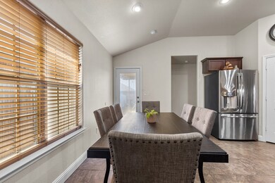 519 E 98th St, Odessa, TX 79765 - photo 4