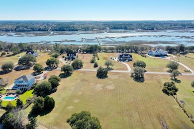 ANCHORAGE PLANTATION - LOT 12-2