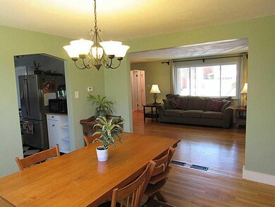 Dining Room.