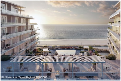 392 Ocean Ave unit 1406, Long Branch, NJ 07740 - photo 7