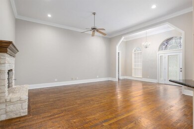 10977 Deer Creek Dr, Tyler, TX 75707 - photo 4