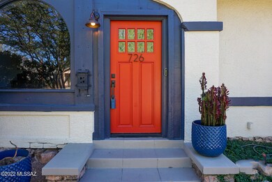 726 E 5th St, Tucson, AZ 85719 - photo 3