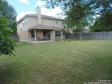 10803 Buckskin Spur, San Antonio, TX 78254 - photo 5