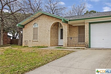 1914 Pleasant Ln, Copperas Cove, TX 76522 - photo 4