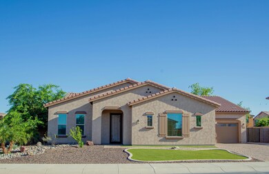 17963 W Sells Dr, Goodyear, AZ 85395 - photo 3