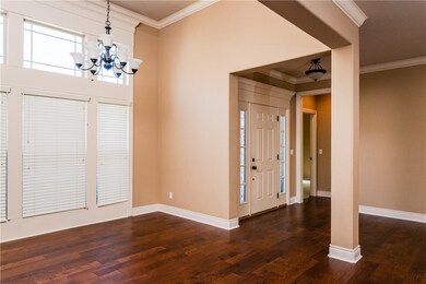 17725 Harmon Rd, Fayetteville, AR 72704 - photo 7