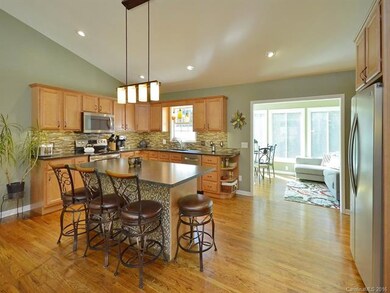 Perfect for entertaining or just hanging out!