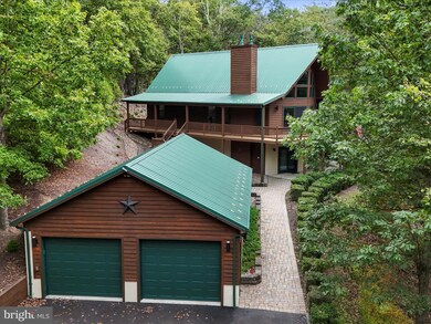 78 Purple Finch Ln, Berkeley Springs, WV 25411 - photo 3