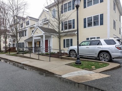 21 Maple St unit D, Canton, MA 02021 - photo 2