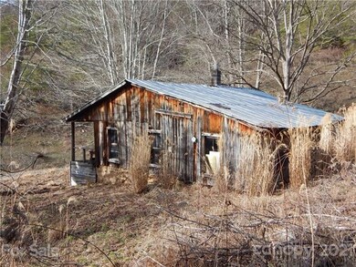 The old home place