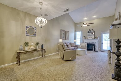 104 W Stableford Dr, Duncan, SC 29334 - photo 7