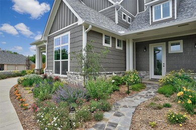 243 Mourning Dove Ln, Denison, TX 75020 - photo 4