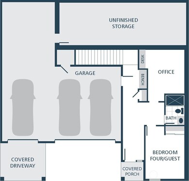 8201 73rd Place NE, Marysville, WA 98270 - photo 2