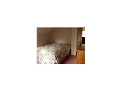Bedroom.