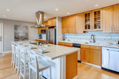 Monaco Villa unit 102C, Mercer Island, WA 98040 - photo 4