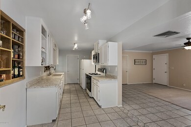Tucson Real Estate Photography by KC Cre