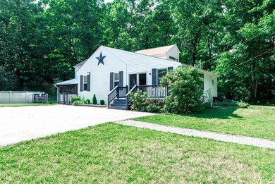 156 Dudley Rd, Oxford, MA 01540 - photo 3