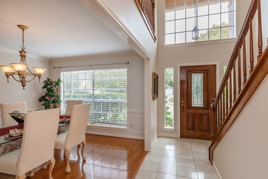 16123 Ridge Park Dr, Houston, TX 77095 - photo 4