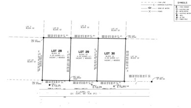 Survey Laurel Lane