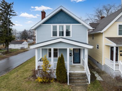 668 Stanley Ave Drone 0002