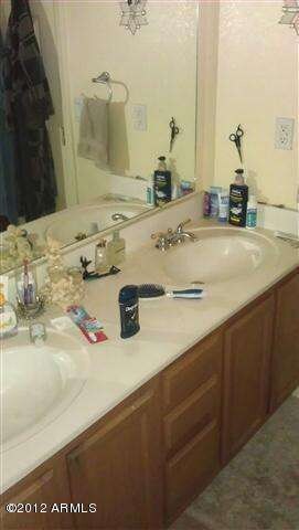 double sink