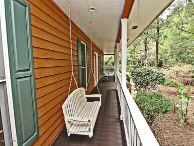 Porch