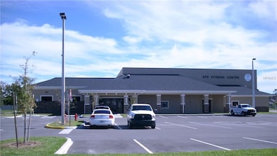 APV FITNESS CENTER AT THE APV COMMUNITY ACTIVITY C