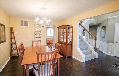 11967 Sellerton Dr, Fishers, IN 46037 - photo 5