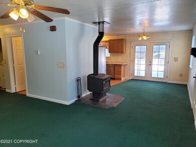 3412 S Dawn Lake Dr, Wasilla, AK 99654 - photo 5