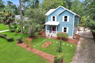 1115 Old Fort Dr, Tallahassee, FL 32301 - photo 4