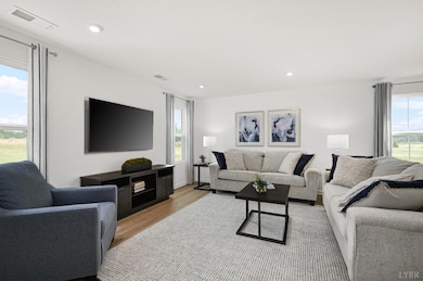 197 Grove Hill Terrace, Lynchburg, VA 24501 - photo 5