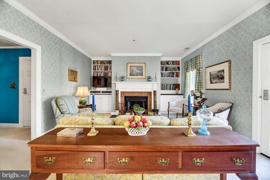 302 Brightwood Club Dr, Lutherville Timonium, MD 21093 - photo 2