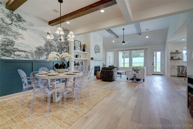 1605 N 72nd St, Broken Arrow, OK 74014 - photo 7