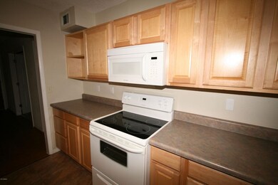 SMOOTH TOP & MICROWAVE