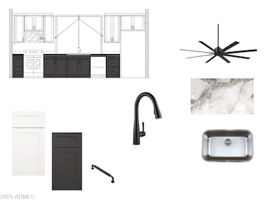 17711 E Watford Dr, Queen Creek, AZ 85142 - photo 5