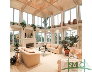 Den/Family/Great Room.