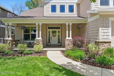 519 Craftsman Way, Midway, UT 84049 - photo 2