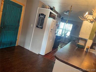 107794 S 4540 Rd, Vian, OK 74962 - photo 5