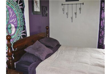 Master Bedroom.