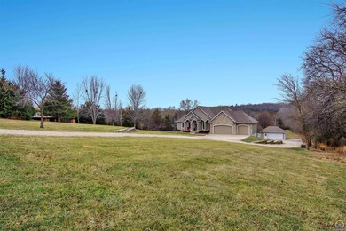 4850 SW 53rd St, Topeka, KS 66610 - photo 2