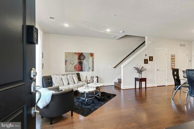 23520 Overlook Park Dr unit 101, Clarksburg, MD 20871 - photo 3