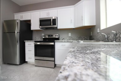 433 E Navajo Rd unit 1, Tucson, AZ 85705 - photo 4