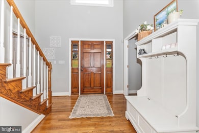 11510 Orange Blossom Ct, Smithsburg, MD 21783 - photo 3